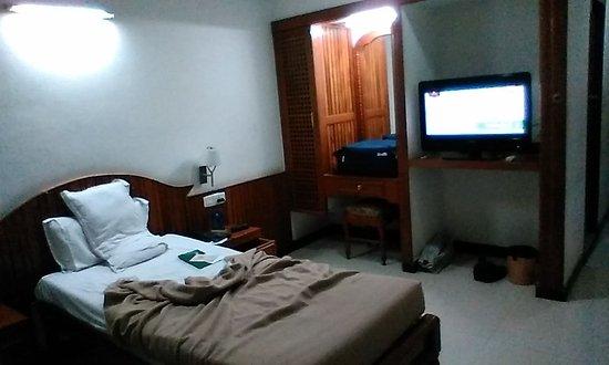 Hotel Annapoorna Restaurant